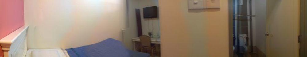 Hotel Morning Glory Кудат Екстер'єр фото