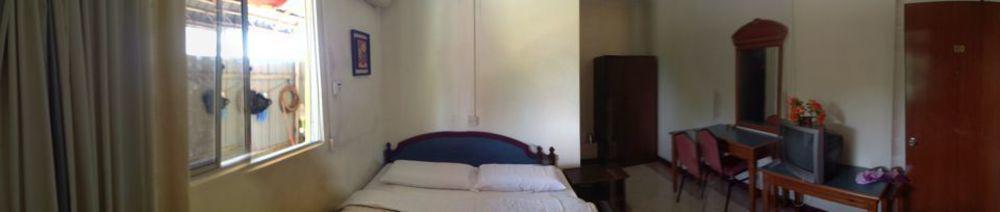 Hotel Morning Glory Кудат Екстер'єр фото