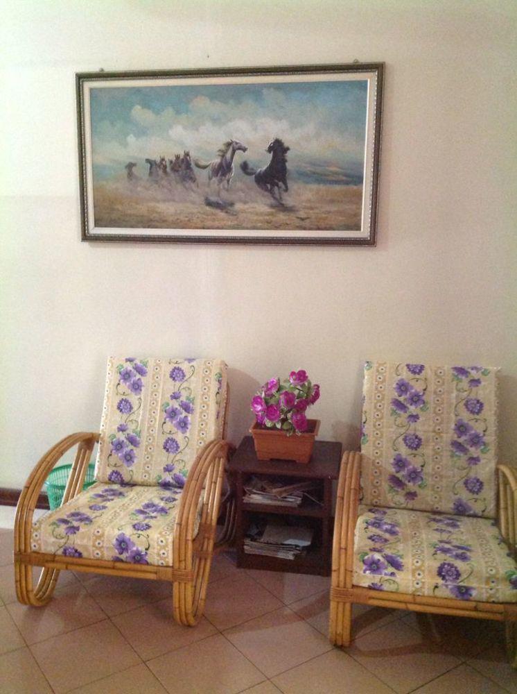 Hotel Morning Glory Кудат Екстер'єр фото