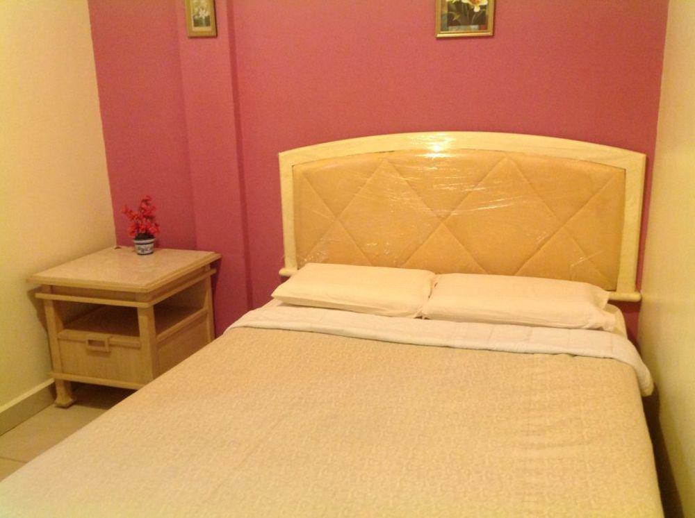 Hotel Morning Glory Кудат Екстер'єр фото